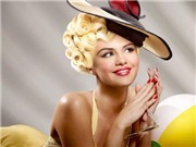 Bóng đá anh, ngoại hạng anh, lịch thi đấu euro 2012, Selena Gomez quyến rũ tuổi mới lớn 